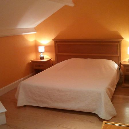 Chateau Sainte Marie Hotel Dompierre-sur-Charente Eksteriør billede