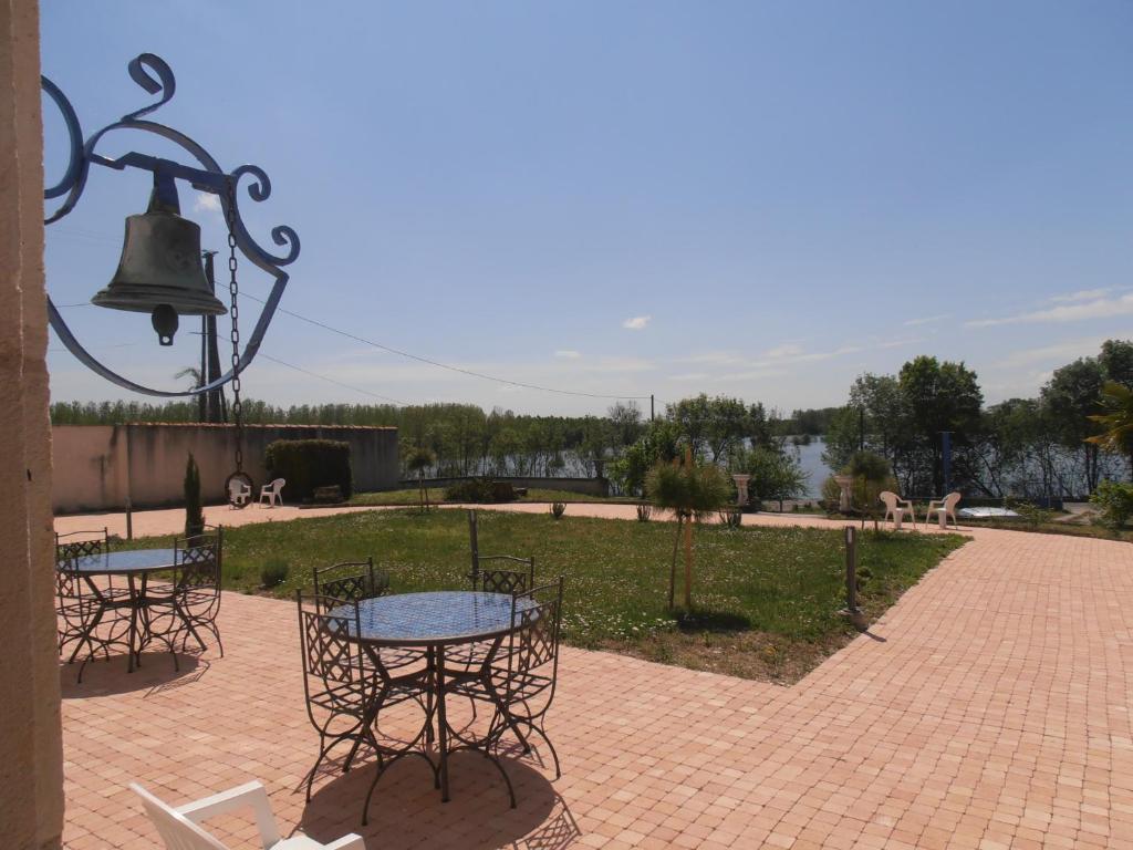 Chateau Sainte Marie Hotel Dompierre-sur-Charente Eksteriør billede