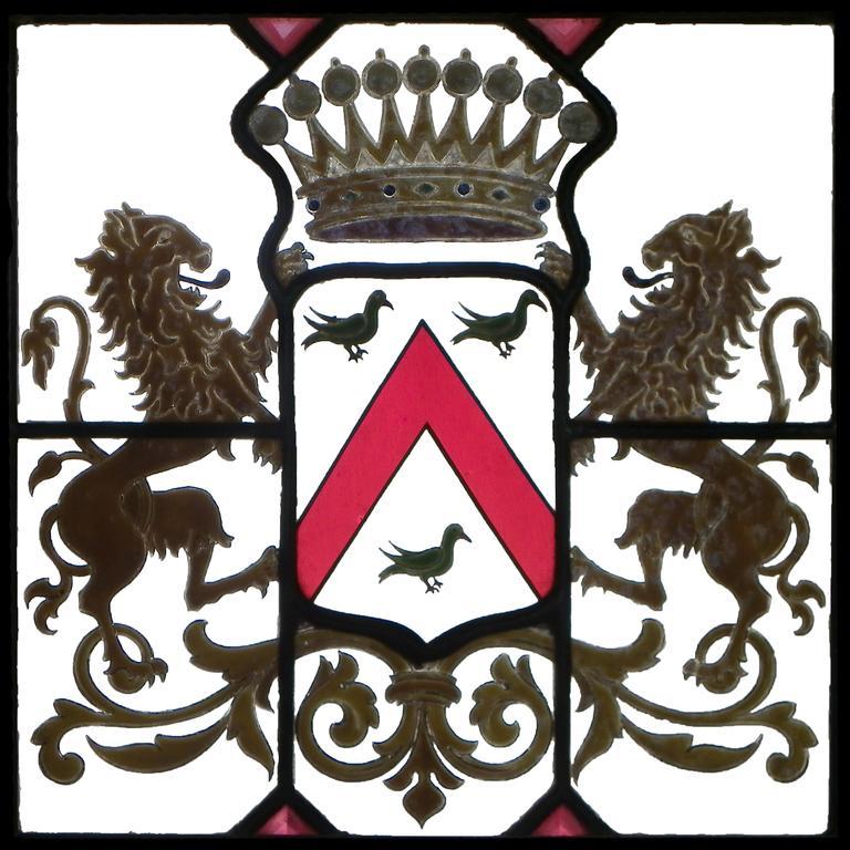 Chateau Sainte Marie Hotel Dompierre-sur-Charente Eksteriør billede