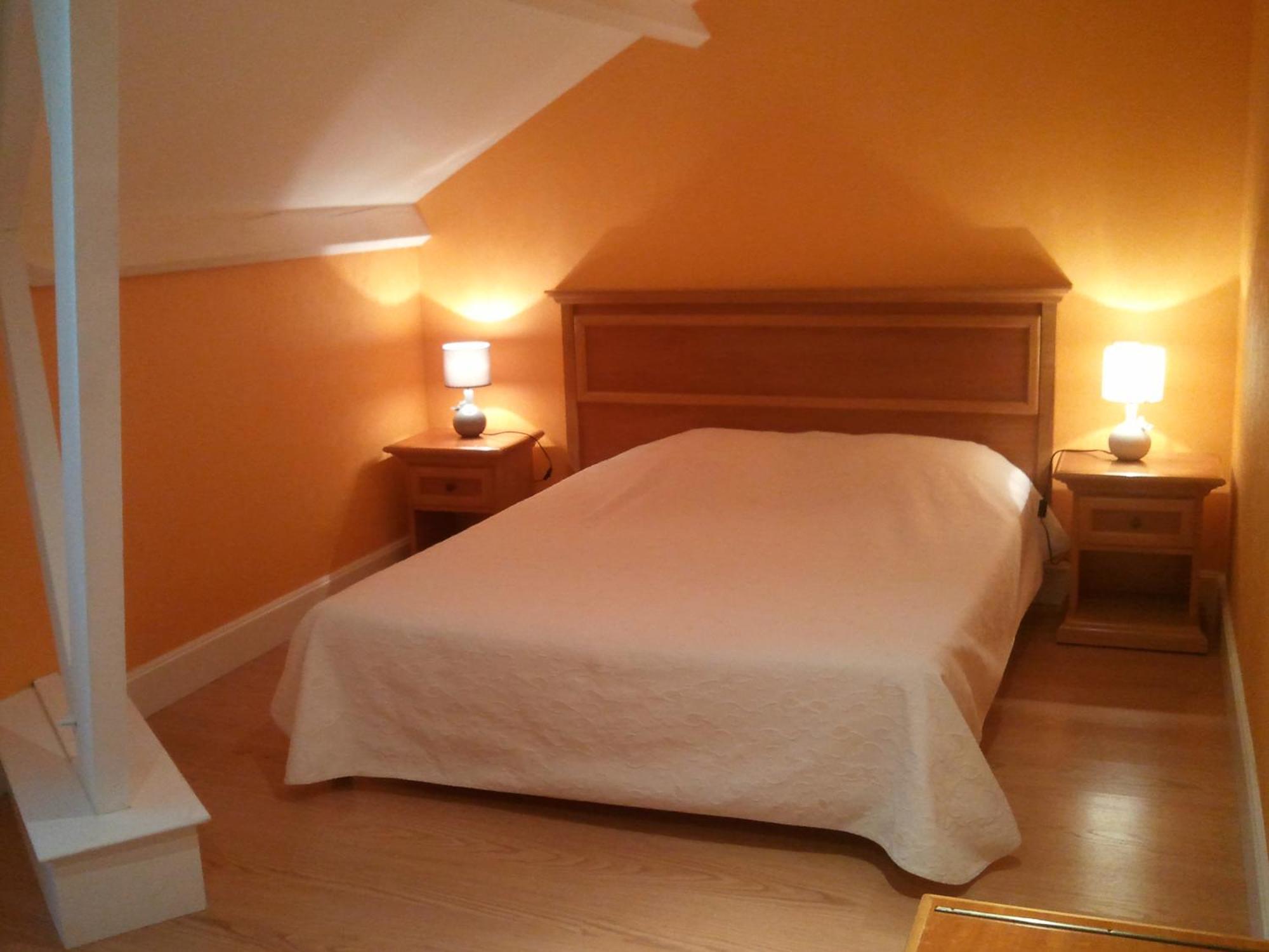Chateau Sainte Marie Hotel Dompierre-sur-Charente Eksteriør billede