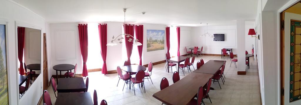 Chateau Sainte Marie Hotel Dompierre-sur-Charente Eksteriør billede