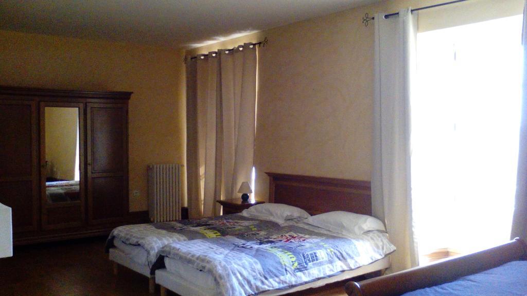 Chateau Sainte Marie Hotel Dompierre-sur-Charente Eksteriør billede